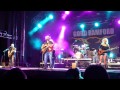 Gord Bamford "When Your Lips Are So Close ...