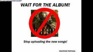 Fightstar New album medley One day son