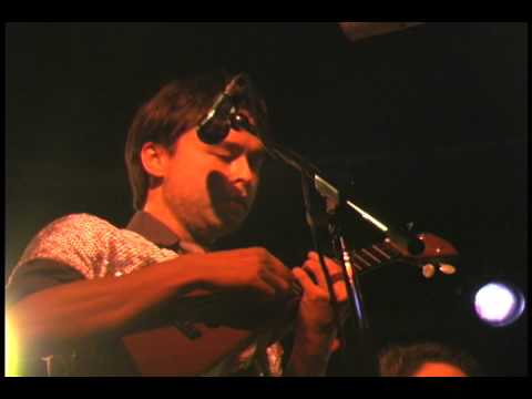 Courtney Wing with sopranos - 'Holler' - Montreal, November 7th, 2008