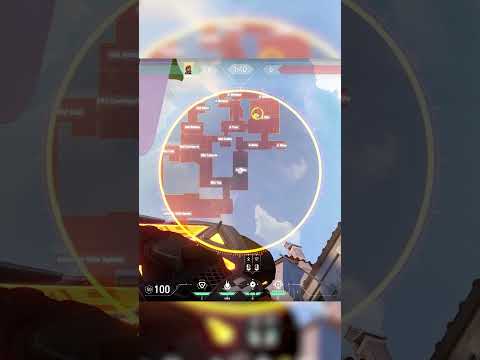 How to learn Brimstone Lineups from ANYWHERE | Valorant Tips & Tricks