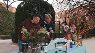 Mastercard Descubre experiencias Priceless en el Palacio de Liria