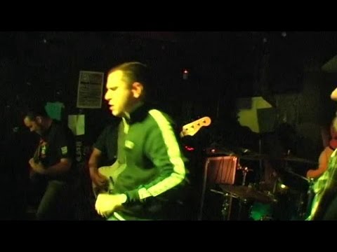 [hate5six] Skull Crusher - January 09, 2011 Video