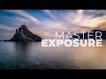 Master EXPOSURE | Long Exposure Photography Course | episode 4