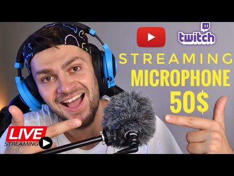Cheap Streaming Microphone (Budget Solution That No One Told You)
