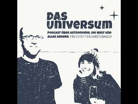 DU087 - Die Superblase in der Nachbarschaft - Das Universum