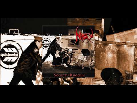 Nasty - Prince Of Darkness HD (Arkeyn Steel Records) 2021