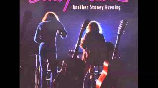 Crosby & Nash - The Lee Shore (1971)