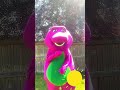 Enjoy a fun, fun, sunny day with Barney! ☀️ #subscribe