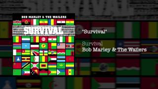 Survival (1979) - Bob Marley &amp; The Wailers