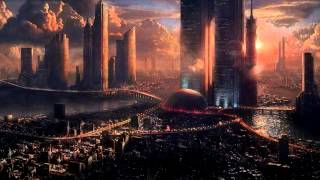 Celldweller - Stars Of Orion (Instrumental)