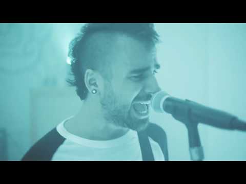 A War Within - Wallflower (Official Video)