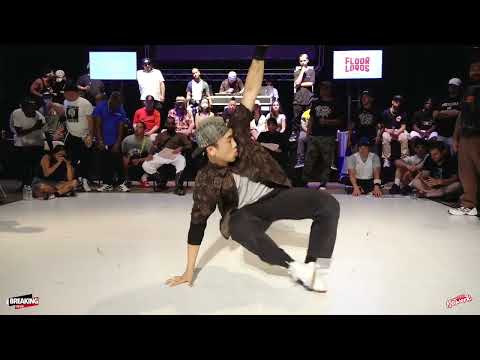 CT Combo Vs Retro Underdogs-Prelims - United Styles 2022 - Pro Breaking Tour