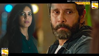 Dhruva Natchathiram Movie Release Date | Chiyaan Vikram Movie Hindi Dubbed Release | New South Movie