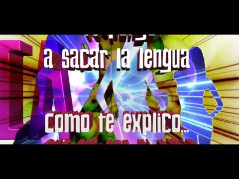 Los Ajenos ft.  Mr  Fer   La Cumbia del Revolcón Remix