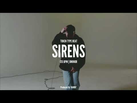 (FREE) Token Type Beat "SIRENS"