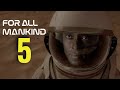 FOR ALL MANKIND Season 5 Trailer | Release Date & Everything We Know