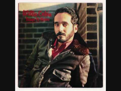 Willie Colon Gitana