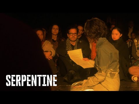 Himali Singh Soin, Static Range: Body of Light│Serpentine