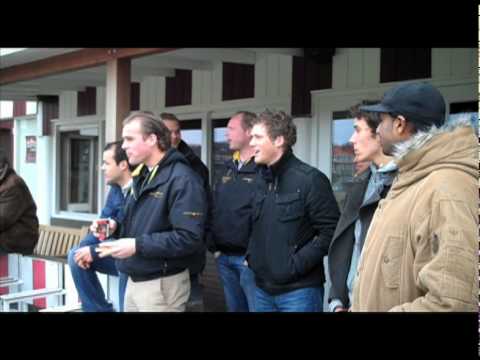 HVV TV X - DHC thuis 14.03.2010