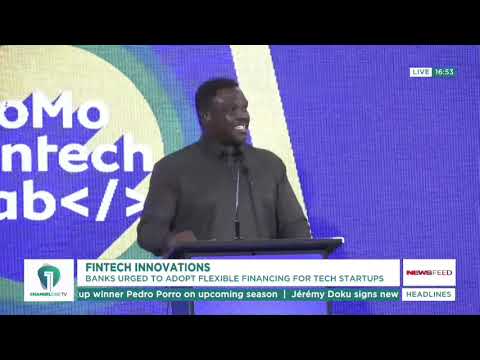 Ghana Tech Startups: Sam George Calls for Flexible Financing from Banks