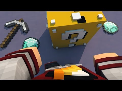 Minecraft Mods: ESCADONA - Tenho Pescoço no Minecraft ‹ AM3NIC ›