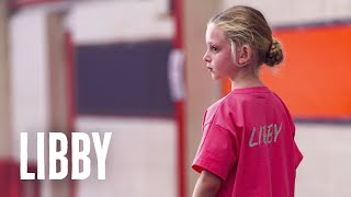 Adapting to a different way of life | Young children and diabetes: Libby