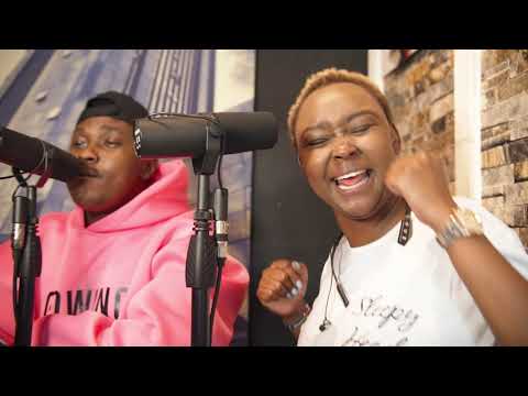 DAMORN FREESTYLE ON KUBAMBA BREAKFAST  VIBE NA BENALI