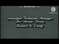 Gracie Films Featuring The Cat 2000 On FXX