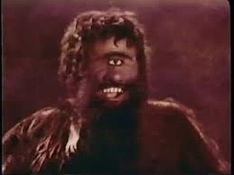 CYCLOPS in Italian Sword & Sandal movies,1960. Gordon Mitchell, Frank Gordon, Roland Carey.