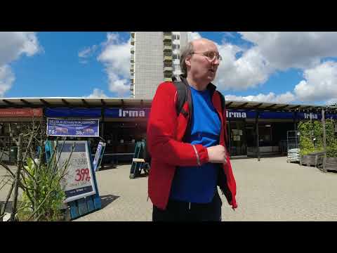 MongoTV_9236 - MIN SOMMER 2022 - Del 4 - LIDL - IRMA - Køber På Shoppe Kredit