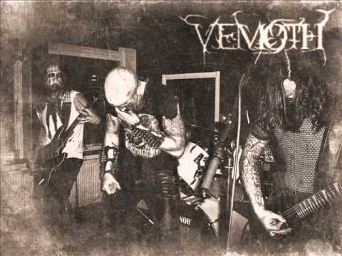 Vemoth - Hail The Glorious