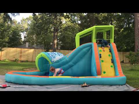 water slide rentals Brownsville TX