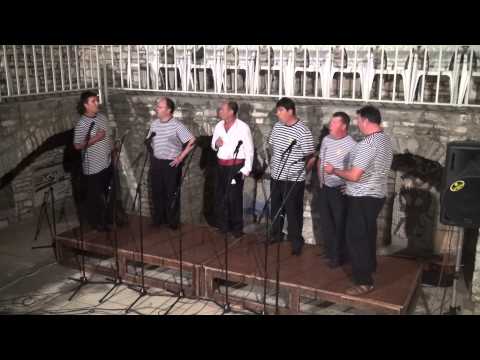 Klapa Fumari - Uranit ću rano ja