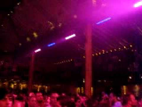 MATINÉE CLOSING@ AMNESIA IBIZA 3-10-09