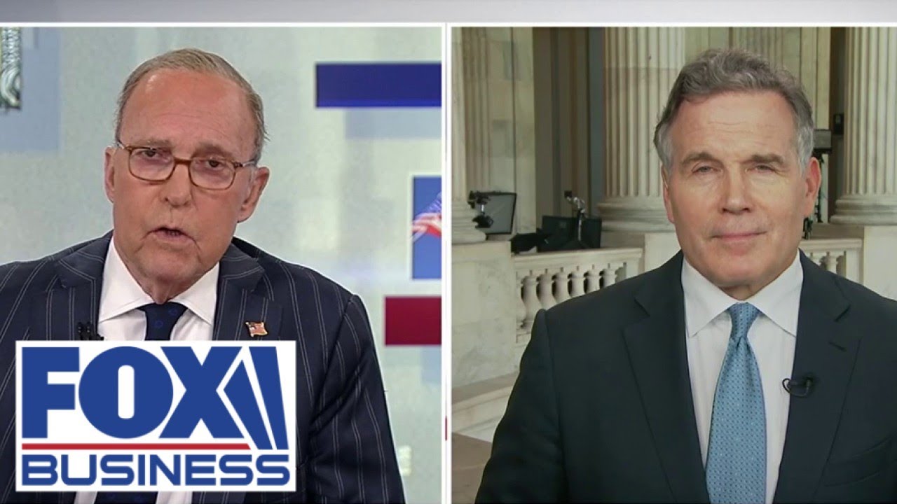 Video: Sen. McCormick: Iran deal needs verifiable steps on nukes, sanctions