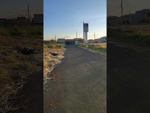 Jardim dos Pomares em Frutal-Minas Gerais,Abril de 2026