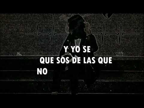 Lira X Mateo Ribak - SI LA VEN   (Luana C - Letra)