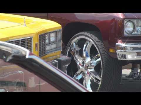 Dixson  "This Is Our City"  Follow @_Dixson_