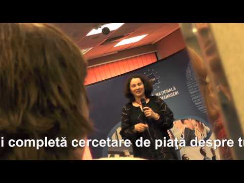 Claudia Pilat, un exemplu de succes in turismul de pensiune
