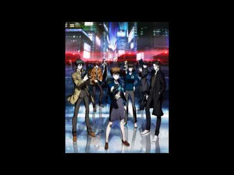 PSYCHO-PASS 2 Feat.AKANE (サイコパス 2) - Official Soundtrack