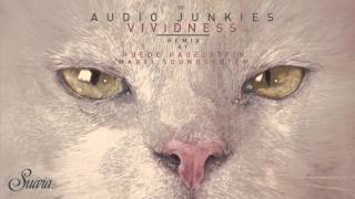 Audio Junkies - Demodulator (Original Mix) [Suara]