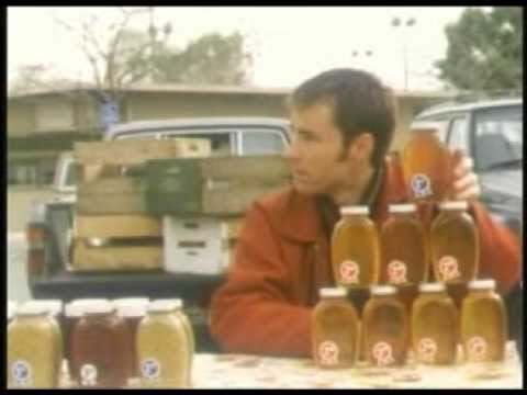 The Beekeeper - USC Short Film