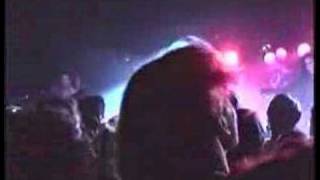 Tribe at Avalon Easter Dinner Mr. Lieber