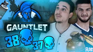 37 et 38 kills en tournoi avec vincent poirier & esk ★ tournoi mfam gauntlet warzone ★