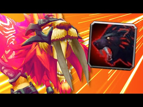 Is This Druid IMMORTAL? (5v5 1v1 Duels) - PvP WoW: Shadowlands 9.1