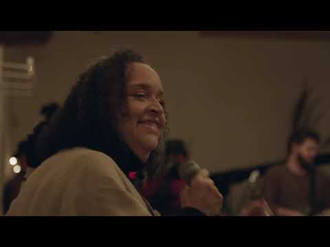 Echo - Israel & New Breed