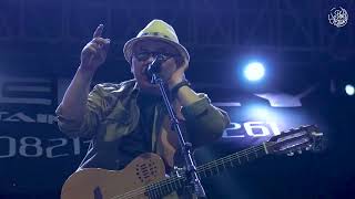 Download lagu KALIMERA - DOEL SUMBANG - KONSER KEMERDEKAAN GEOPARK CILETUH SUKABUMI ( VIDEO) mp3 Download lagu KALIMERA - DOEL SUMBANG - KONSER KEMERDEKAAN GEOPARK CILETUH SUKABUMI ( VIDEO) mp3