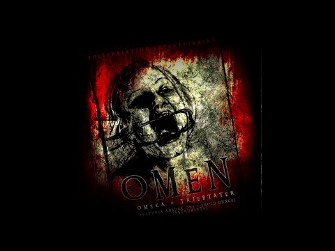 Omeka x Triebtäter - Omen (Full EP, 2009, Foltersektion Entertainment)