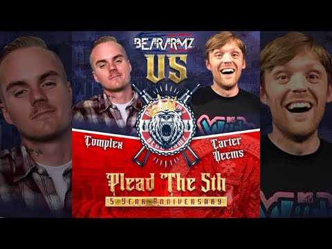 Complex vs Carter Deems