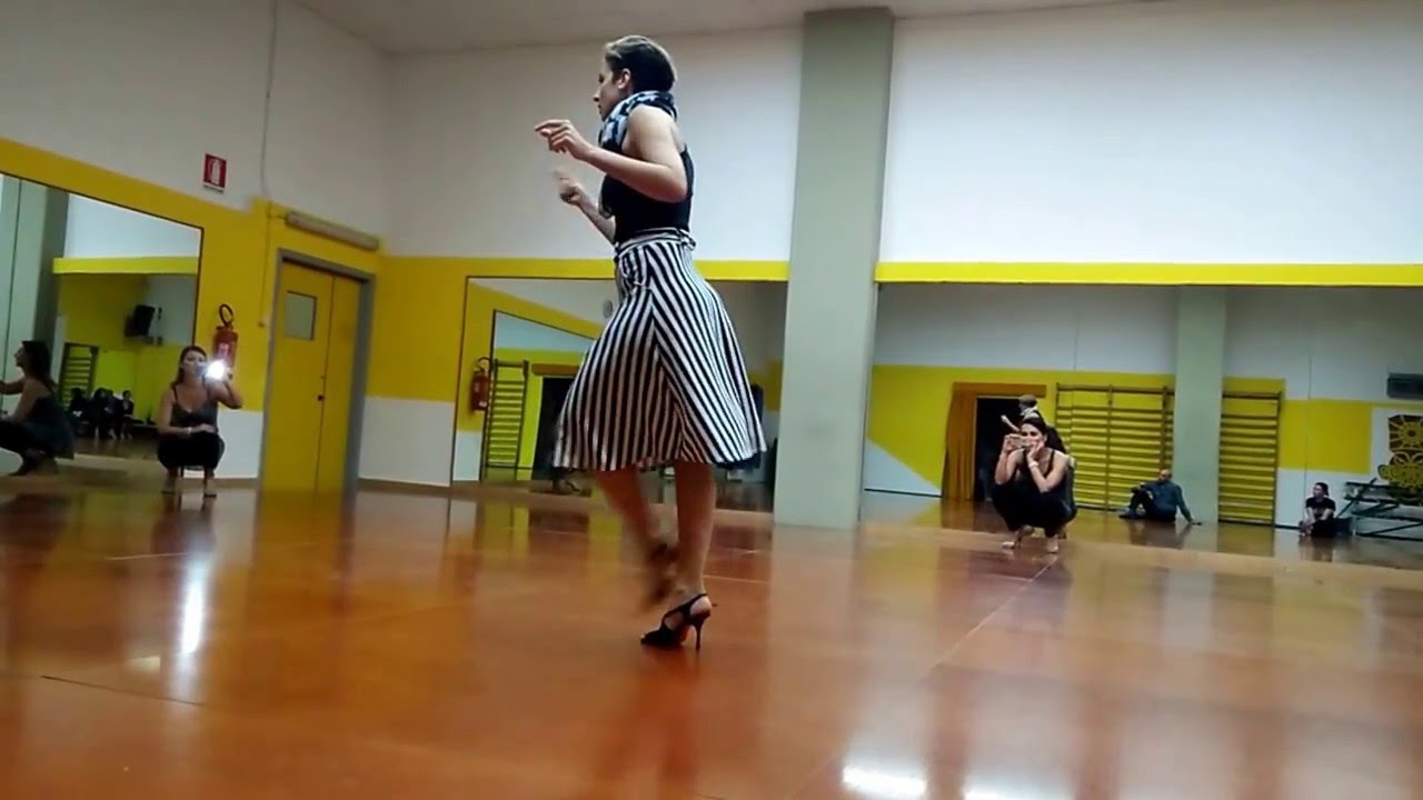 Nadia Johnson 2016 04 20